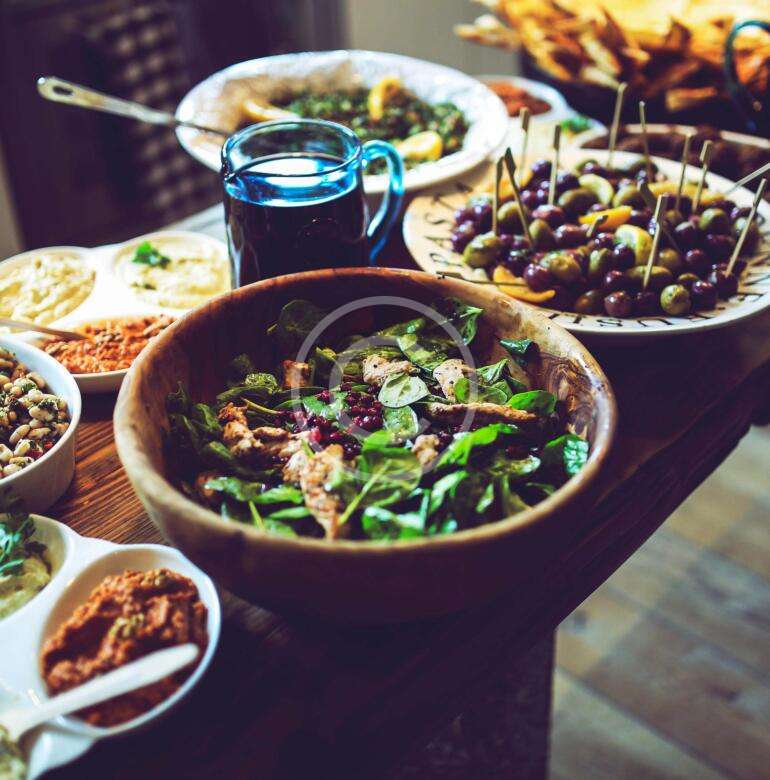 The Best Wines Are The Ones We Drink With Friends