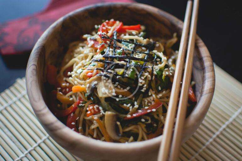 How to Pair Different Wines with Your Favorite Food