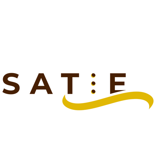 Satie - Pure Grape Brandy From Spain